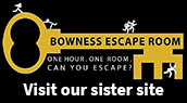 Visit our sister site - Bowness Escape Room